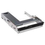 3PTKC Dell 3.5 MD-Series SAS/SATA Hybrid Caddy Lift Tray