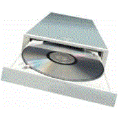 361040-B21-HP Slim DVD DL145