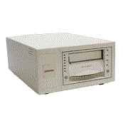 C5658A HP 35/70-GB EXT DLT Tape Drive