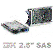 00W1160 IBM 600-GB 6G 10K 2.5 SAS