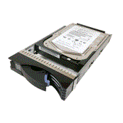 Жесткий диск IBM 2TB 6G 7.2K 3.5" SAS, 00W1152