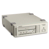 SDX500C SONY Internal Tape Drive