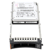 Жесткий диск IBM 900GB 10K RPM 6GB SAS 2.5", 00Y2431