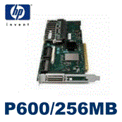 337972-B21 HP Smart Array P600 256MB Controller