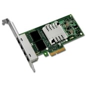 49Y4243 Intel Ethernet QP Server Adapter 1340-T4