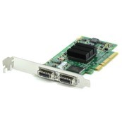 483513-B21 HP DDR PCI-e Dual-Port HCA