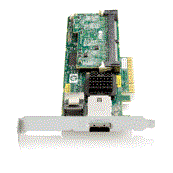 462834-B21 HP P212/256MB SAS Controller