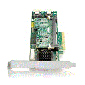 HP P410/256Mb Smart Array Controller SAS 462862-B21