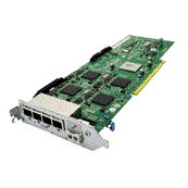 0W670G Dell PE R900 QP PCI-e Network Card