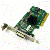 431039-B21 HP DDR PCI-e Single-Port HCA