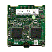 0YY424 Dell PE Broadcom 5780 DP 1GbE NIC Card