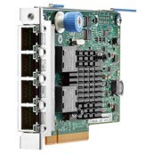 665238-001 HP Ethernet 1-GB QP 366FLR Adapter