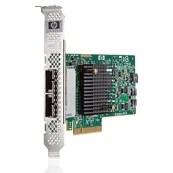 Контроллер HP HBA PCI-E, 660087-001