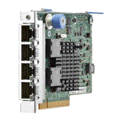 669280-001 HP Ethernet 1-GB QP 336FLR FIO Adapter