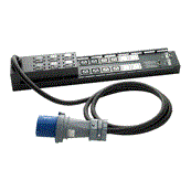 AF916A HP PDU Model S348