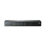 AF611A HP Server Console Switch