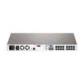 AF601A IP Console Switch