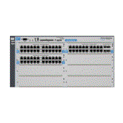 J9030A HP ProCurve Switch 4208vl-72G