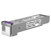 Оптический трансивер HP X122 1G SFP LC BX-D, J9142B