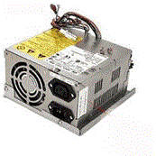 187232-001 HP Power Supply 200W