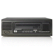 DW017A HP Ultrium 448 External Tape Drive