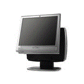 DL641A-HP Integrated Work Center Stand