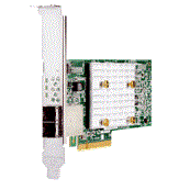 836267-001 HP SA E208e-p SR G10 Plug-in Controller