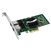 C57721-005 Intel DP 1-GB PCI-e Adapter