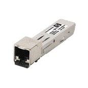 Трансивер HP X121 1G SFP RJ45 T, J8177C