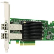 95Y3751 Emulex DP Virtual Fabric Adapter