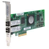 AE312A HP StorageWorks FC1242SR 4Gb PCIe HBA