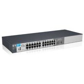 J9450A HP ProCurve 1810-24 Managed Switch