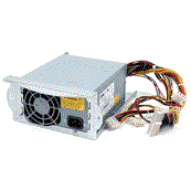 HD154 Dell PE 450W Power Supply