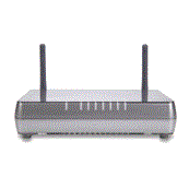 JE468A HP Wireless Cable/DSL Firewall Router