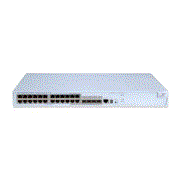 JE061A HP Switch E4500-24G-PoE