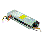 AF345C00021 Dell PE 345W Power Supply