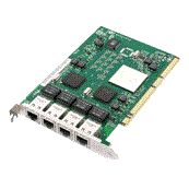 T2774 Dell Intel QP PCI-X 1Gb/s Network Card