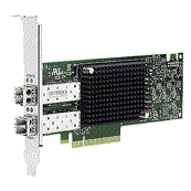 Сетевая карта HPE SN1600E 32Gb Dual Port Fibre Channel