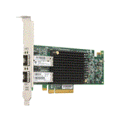 Сетевая карта HPE CN1300R 10/25Gb Dual Port Q0F09A