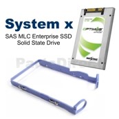 49Y6149 IBM 400-GB 6G 2.5 MLC Ent SAS SSD