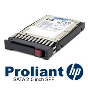 464340-001 HP 120-GB 1.5G 5.4K 2.5 NHP SATA