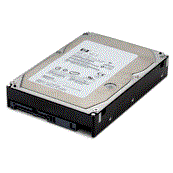 674961-001 HP 2-TB 6G 7.2K 3.5 SATA