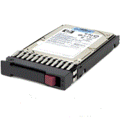 XS960SE70004 HP 960-GB MSA SFF 2.5 SAS 12G RI SSD