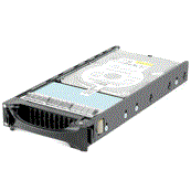 B1584 Dell EQL Hard Drive Tray for PS100 Series