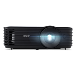 Проектор Acer projector X138WHP, DLP 3D, WXGA, 4000Lm, 20000/1, HDMI, 2.7kg, EURO