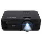 Проектор Acer projector X1328Wi, DLP 3D, WXGA, 4500Lm, 20000/1, HDMI, Wifi, 2.7kg, Euro Power EMEA