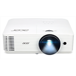 Проектор Acer projector H5386BDi,DLP 3D, 720p, 4500Lm, 20000/1, HDMI, Wifi, Bag, 2.7Kg EUROPower EMEA