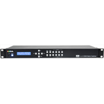 Матричный коммутатор 4X4 HDMI2.0 Matrix