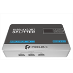Видеоразветвитель 4к displayport 1-3 Extender DisplayPort 4K 1-3