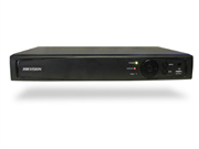 8-ми канальный HD-TVI Видеорегистратор HikVision DS-7208HGHI-E2